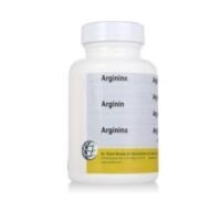 Arginine - Dr Clark