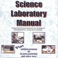 Syncrometer Science Laboratory Manual 1