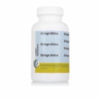 Ginkgo Biloba - Dr Clark