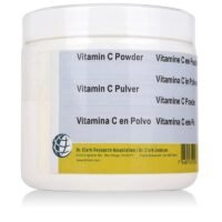 Vitamine C - Poudre 453 g - Dr Clark