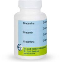 Glutamine - Dr Clark