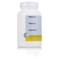 Vitamine C - Gélules - Dr Clark