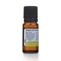 Huile d'Origan - Dr Clark - Flacon de 10 ml