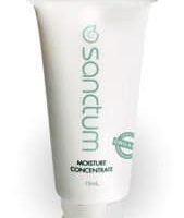 Ultra-Moisturizing Cream - Moisture Concentrate - Sanctum