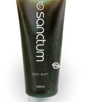 Gommage du Corps - Body Buff - Sanctum