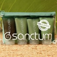 Pack Essentiel pour le Corps - Body Essentials - Sanctum