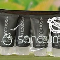 Pack Essentiel pour les Hommes - Men’s Essentials - Sanctum