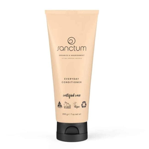 Après-Shampooing pour Cheveux Normaux - Conditioner normal - Sanctum