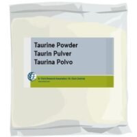 Taurine - Poudre en Sachet - Dr Clark