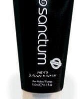 Formule Douche pour Homme - Shower Wash for Men - Sanctum