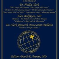 Index & Glossaire Dr Clark - Anglais