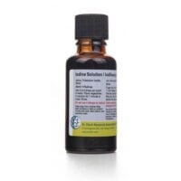 Lugol - Iodine - Dr Clark - 4%