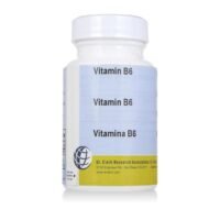 Vitamine B6 - Dr Clark