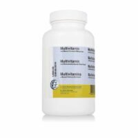 MultiVitamines et minéraux sans Fer - Dr Clark