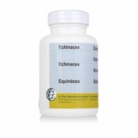 Echinacea - Dr Clark kapslar