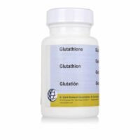 Glutathion - Dr Clark