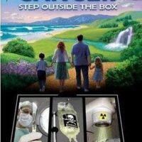 Book - Cancer - Step outside the box - Ty Bollinger