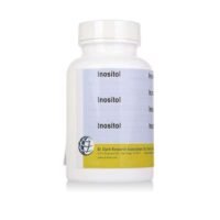 Inositol - Dr Clark