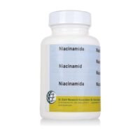 Niacinamide (ou nicotinamide, vitamine B3) - Dr Clark