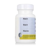 Vitamine B3 - Niacine - Dr Clark