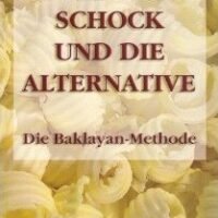 Cholesterinschock und die Alternative - A. E. Baklayan