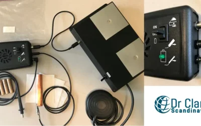 Nouveau Synchromètre Z5 2018 Dr Clark