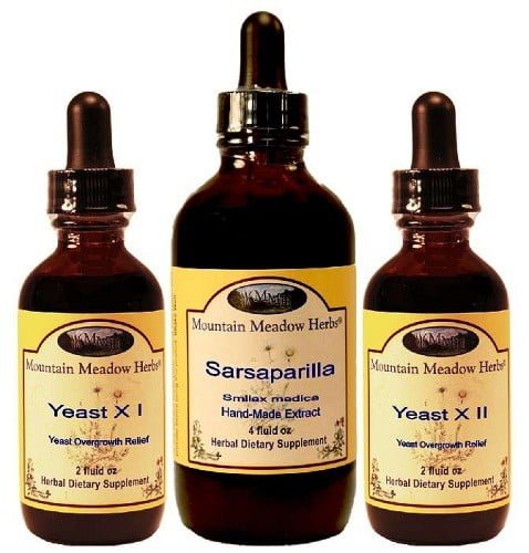 Teintures de Plantes