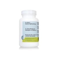 Bacterial fighter - antibactérien