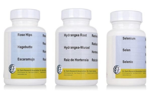Pack soutien du système immunitaire