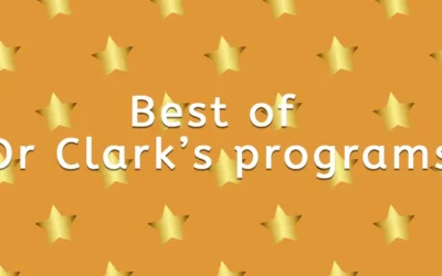 Top 14 des Produits Dr Clark