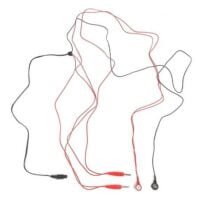 Câble pour le Plate Zapper + adaptateur